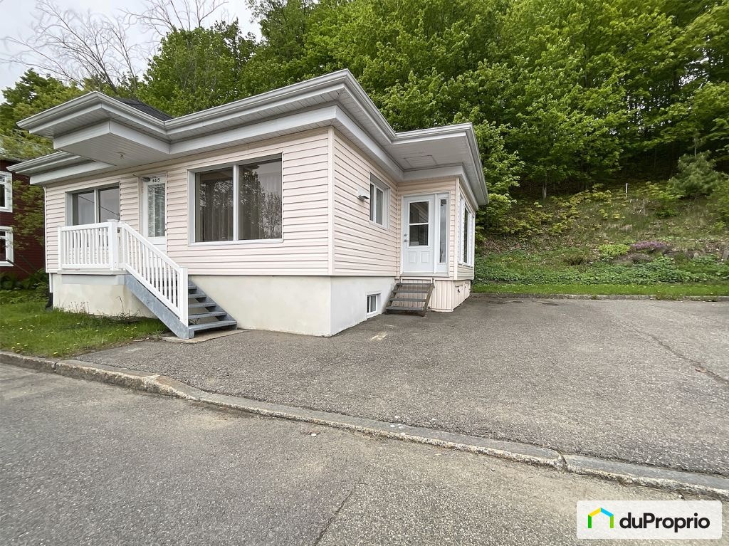 $179,000 - Bungalow for sale in Château-Richer — photo 3