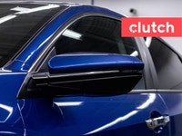 Brake Assist, Auto Dimming Rearview Mirror, Front Heated Seats and more! Clutch is the largest onlin... (image 9)