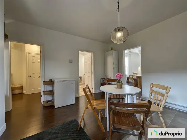 $250,000 - Condominium for sale in Saint-Sauveur in Condos for Sale in Québec City - Image 4