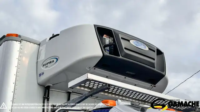 2019 KENWORTH T370 REEFER TRUCK in Heavy Trucks in Chilliwack - Image 20