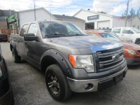 2014 Ford F-150 **CONTENT AUTO SPÉCIALISTE DU FINANCEMENT MAISON SANS ENQUETE CREDIT **Obtenez le me... (image 4)