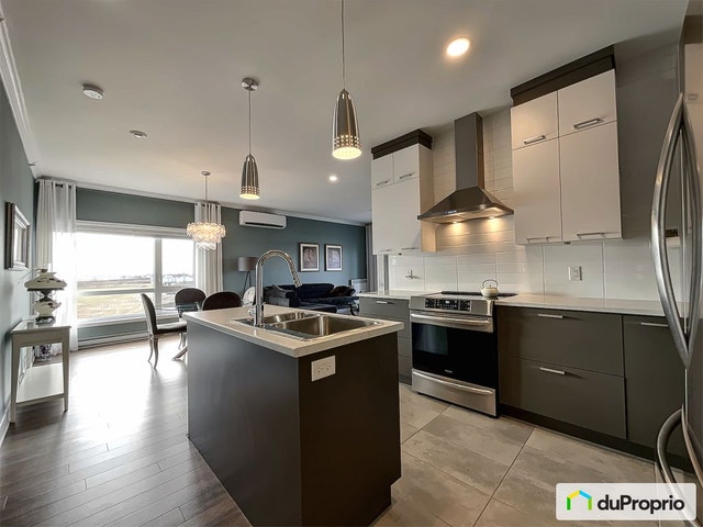 $555,000 - Condominium for sale in Beauharnois (Beauharnois) — photo 2