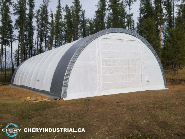 1000 off! Shelter/dome/tempo/garage/abri/tent in Outdoor Tools & Storage in Ottawa - Image 3