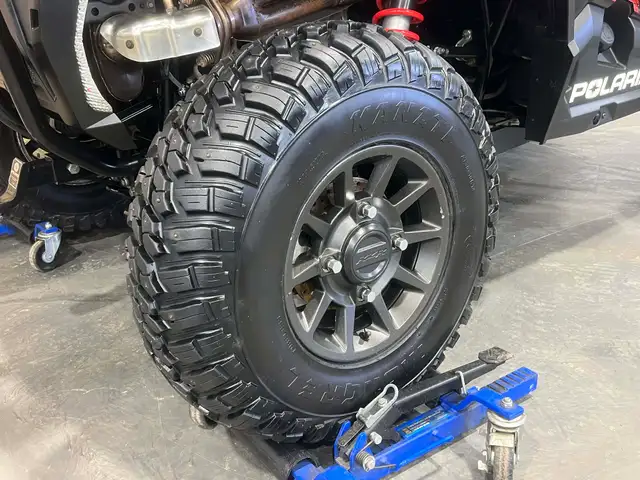 2018 Polaris RZR XP 1000 EFI + 4X4 + EPS + LOT OF OPTIONS $$$ +  in ATVs in Ottawa - Image 32