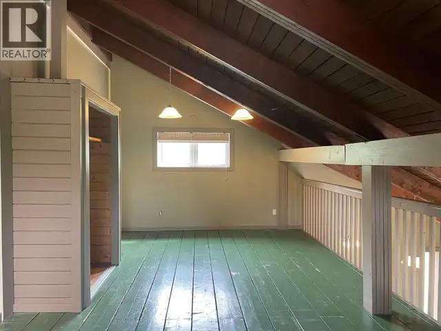 72 PIONEER WAY Fort Nelson, British Columbia in Houses for Sale in Fort St. John - Image 13