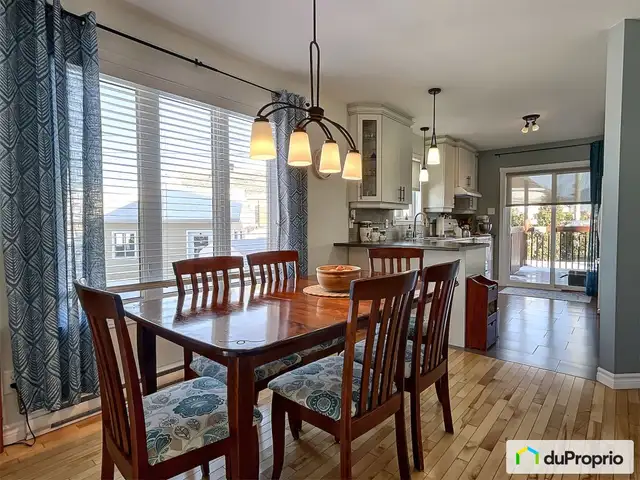 $389,900 - Semi-detached in Chicoutimi (Chicoutimi-Nord) in Houses for Sale in Saguenay - Image 4