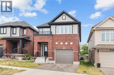 Welcome to 216 Woodbine Basement, a pristine and Just like new basement suite located in a family-fr...