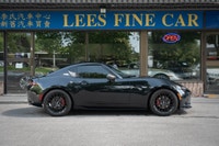 2022 Mazda MX-5 Miata RF GT Mazda Miata RF features a fully automatic retractable fastback convertib... (image 6)