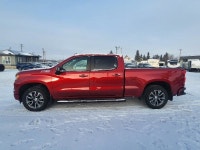 5.3L V8 | Z71 OFF-ROAD PACKAGE | HEATED FRONT BUCKET SEATS | HEATED STEERING WHEEL | LEATHER | 360 C... (image 2)