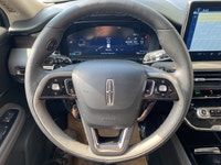 This Executive Driven Lincoln has been carefully driven by one of our employees or as a courtesy ser... (image 6)