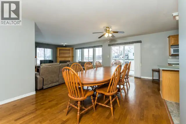 101 7215 SOUTHRIDGE AVENUE Prince George, British Columbia in Condos for Sale in Prince George - Image 16