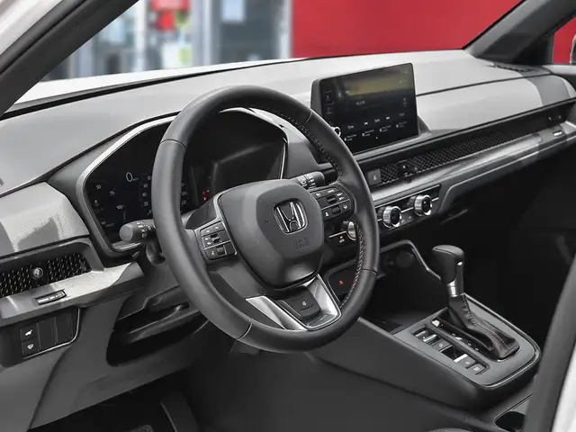 2026 Honda CR-V Hybrid EX-L HYBRID in Cars & Trucks in City of Toronto - Image 13