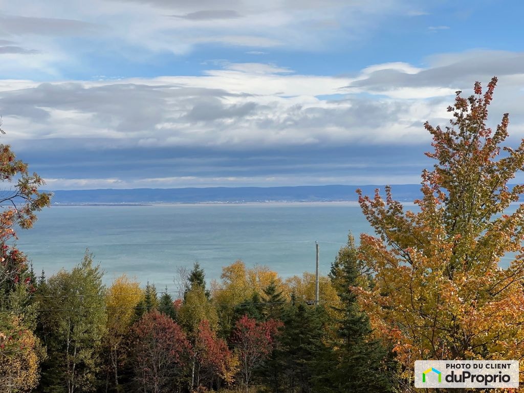 $230,000 - Residential Lot for sale in Les Eboulements — photo 2