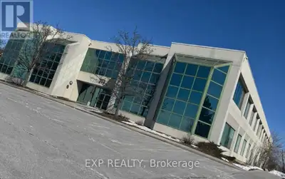 RELOCATE YOUR BUSINESS TO THIS HIGH-PROFILE OFFICE BUILDING IN THE HIGH-DEMAND LOCATION OF BUTTONVIL...