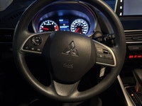 Passionate enthusiasts wanted for this stunning and seductive 2020 Mitsubishi Eclipse Cross ES. Take... (image 8)
