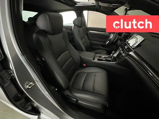 2019 Honda Accord Sport in Cars & Trucks in Ottawa - Image 16