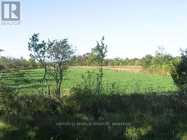 0 BUTTERMILK FALLS ROAD Greater Napanee (Greater Napanee), Ontar62864380432515123