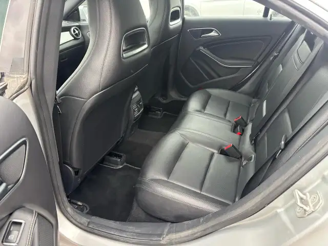 2015 Mercedes-Benz CLA-Class CLA 250 in Cars & Trucks in City of Toronto - Image 9