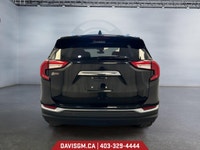 The 2022 GMC Terrain SLT AWD blends refined styling, confident all-weather capability, and advanced... (image 5)