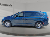**Strickland's is home of the Hassle-Free car shopping experience. We make car buying fun, find your... (image 5)