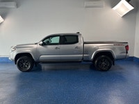 New Price! 2020 Toyota Tacoma Base SR5 Off Road Crew Cab V6 | Power seat |Zacks Certified. 6-Speed A... (image 2)