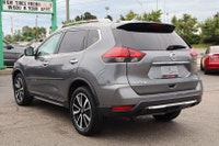 CLEAN CARFAX ACCIDENT FREE WELL MAINTAINED AWD Experience The Perfect Blend of Style And Performance... (image 4)