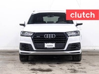 NO ACCIDENTS / CLEAN CARFAX / Rear Collision Mitigation, Auto Stop/Start, Brake Assist and more! Clu... (image 2)