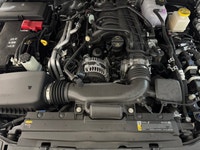 Cloth Low-Back Bucket Seats, Remote Start System, Heated Front Seats, Heated Steering Wheel, Uconnec... (image 7)