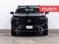 Electric Parking Brake, Brake Assist, Power Tailgate/Hatch and more! Clutch is the largest online us... (image 2)