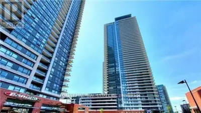 3101 - 10 PARK LAWN ROAD Toronto (Mimico), Ontario