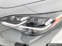 This Kia Stinger has a dependable Twin Turbo Premium Unleaded V-6 3.3 L/204 engine powering this Aut... (image 9)