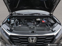 The 2026 Honda CR-V Sport AWD blends sophistication with power in a bold Black SUV design. Its all-w... (image 5)