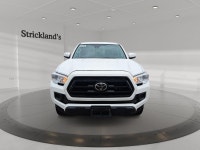 **Strickland's is home of the Hassle-Free car shopping experience. We make car buying fun, find your... (image 1)