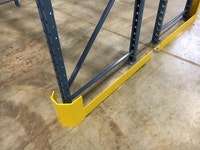 PALLET RACKING FRAME GUARDS Mississauga / Peel Region Toronto (GTA) Preview