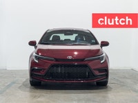 Hill Assistance, Automatic High Beams, Rear View Camera and more! Clutch is the largest online used... (image 2)