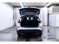 **ONE OWNER - ACCIDENT FREE** 95,150 KM This 2019 Nissan Murano AWD SL is powered by a 3.5L engine t... (image 9)