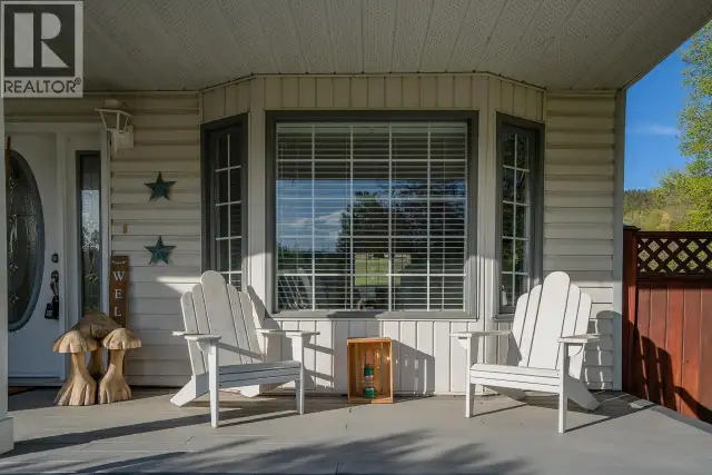 5663 HORSE LAKE ROAD 100 Mile House, British Columbia in Houses for Sale in 100 Mile House - Image 36