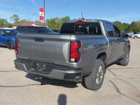 HEATED CLOTH SEATS, SUNROOF, BLUETOOTH, REAR VIEW CAMERA, BACK UP SENSOR, REMOTE START & APPLE/ ANDR... (image 6)