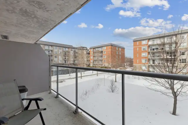 Appartement 2 chambres - 2-Bedroom Apartment in Long Term Rentals in Gatineau - Image 16