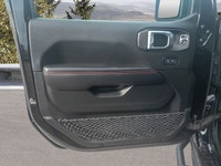 Welcome to Moncton Chrysler Jeep Dodge. Recent Arrival! 2021 Jeep Gladiator Rubicon Pentastar 3.6L V... (image 9)