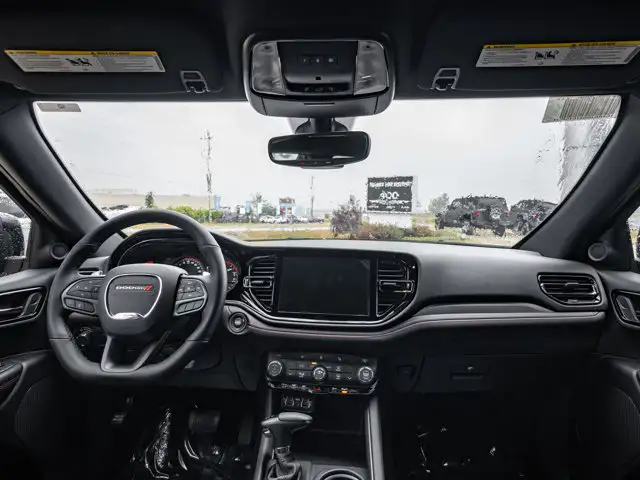 2026 Dodge Durango GT in Cars & Trucks in Barrie - Image 29