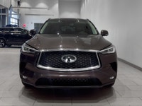 See Dealer Website for Details. 2019 INFINITI QX50 LUXE AWD for sale Amvic Licensed Business Engine:... (image 1)