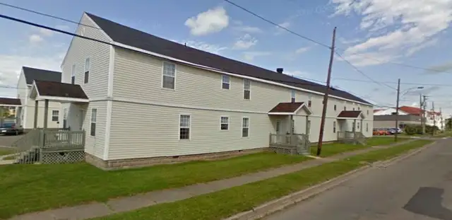 2 Bedroom Apartment for Rent - 5 Victory St.