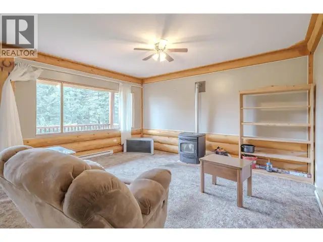 7532 CARIBOO CHALET ROAD Deka Lake / Sulphurous / Hathaway Lakes in Houses for Sale in 100 Mile House - Image 9