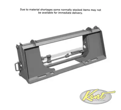 Welcome to Kent Farm Supplies Limited! Euro Quick Fit Plate (To Fit Universal Skidsteer) To pick up...