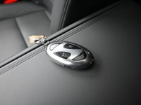 XTR, AWD, Leather, Sunroof, 7 Passenger, Apple Carplay !! Kijiji Engine: 4 Cylinder Engine 2.5L L/10... (image 5)