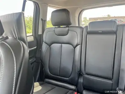 2023 Jeep Grand Cherokee 4xe Navigation | Pano Roof | Rear Seat, View more
