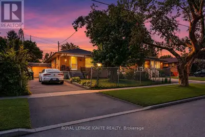 Bright and spacious 2-bedroom walkout basement apartment in a quiet, family-friendly pocket of Scarb...