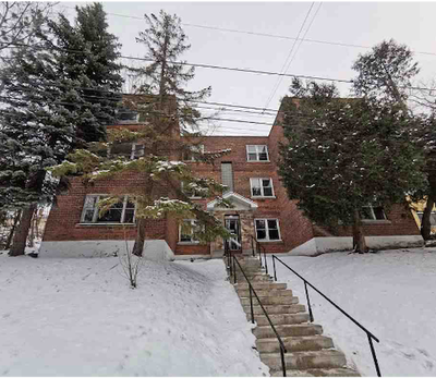 Suite Amenities Multi-family unit About Situated near beautiful Ramsey Lake, 51 Riverside is a low-r...