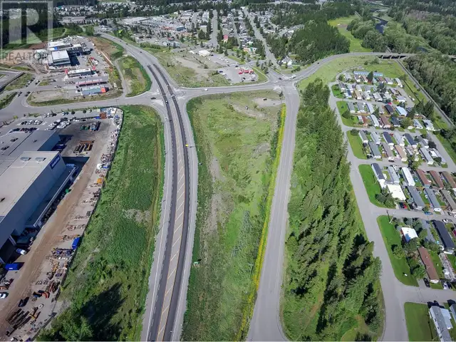 101 ASPEN Drive Unit# A Sparwood, British Columbia in Land for Sale in Nelson - Image 26